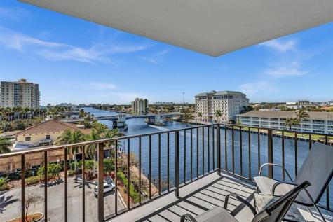 3233 NE 32nd Avenue Fort Lauderdale FL 33308