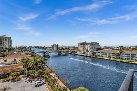 3233 NE 32nd Avenue Fort Lauderdale FL 33308