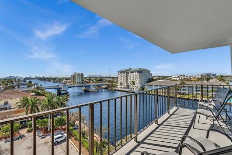 3233 NE 32nd Avenue Fort Lauderdale FL 33308