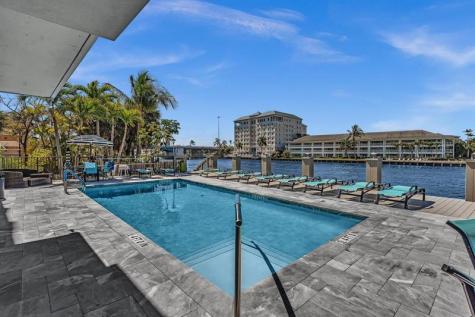 3233 NE 32nd Avenue Fort Lauderdale FL 33308