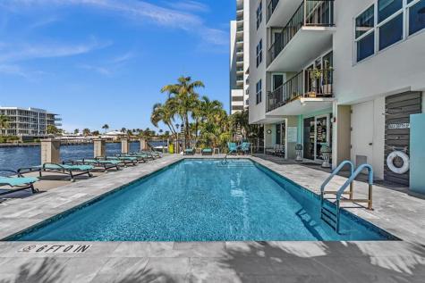 3233 NE 32nd Avenue Fort Lauderdale FL 33308
