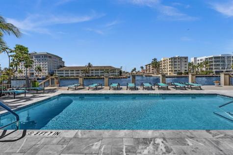 3233 NE 32nd Avenue Fort Lauderdale FL 33308