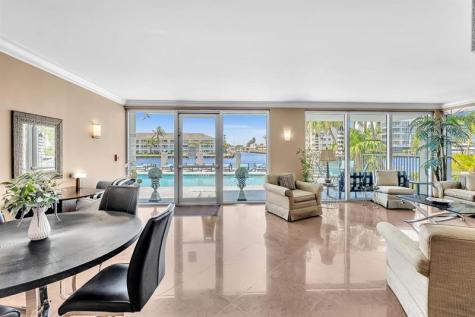 3233 NE 32nd Avenue Fort Lauderdale FL 33308