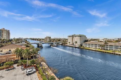 3233 NE 32nd Avenue Fort Lauderdale FL 33308