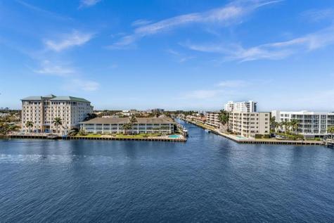 3233 NE 32nd Avenue Fort Lauderdale FL 33308