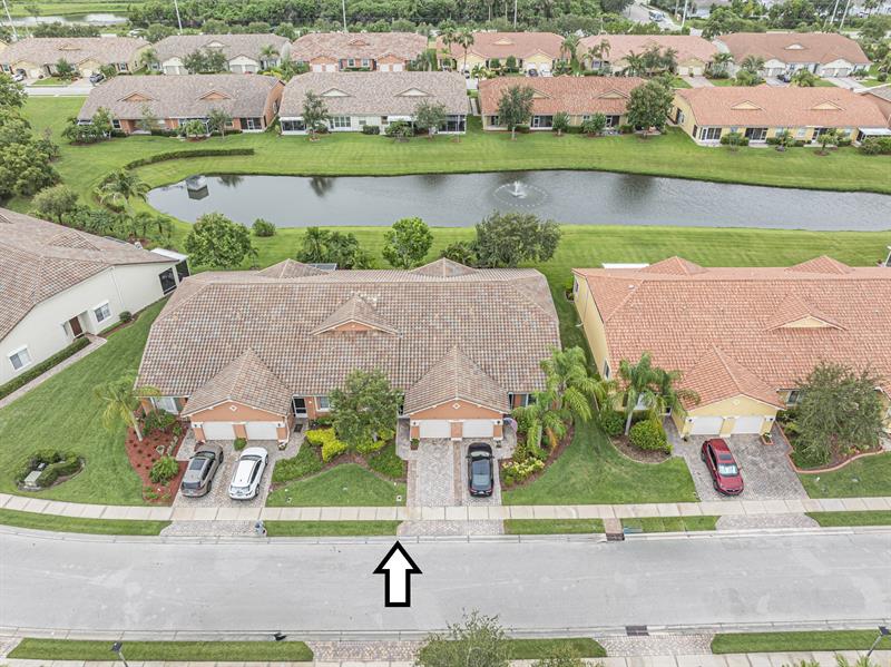 6480 Oxford Circle Vero Beach FL 32966