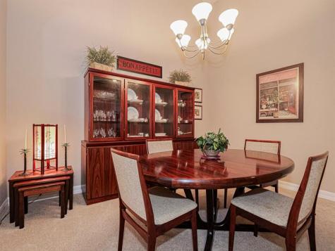 6480 Oxford Circle Vero Beach FL 32966