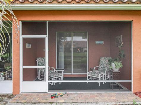 6480 Oxford Circle Vero Beach FL 32966