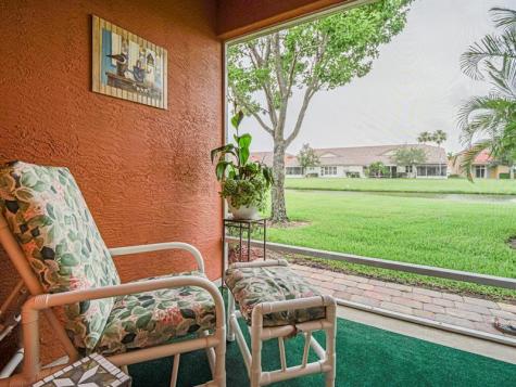 6480 Oxford Circle Vero Beach FL 32966