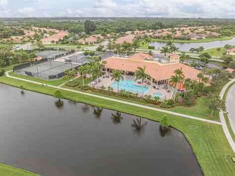 6480 Oxford Circle Vero Beach FL 32966