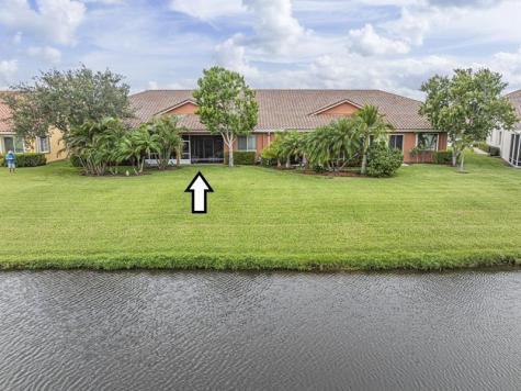 6480 Oxford Circle Vero Beach FL 32966