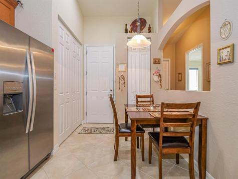 6480 Oxford Circle Vero Beach FL 32966