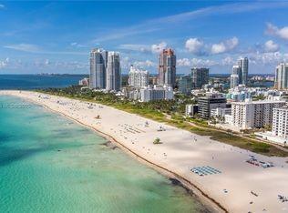 345 Ocean Drive Miami Beach FL 33139