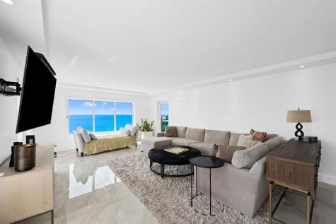 1151 N Fort Lauderdale Beach Boulevard Fort Lauderdale FL 33304