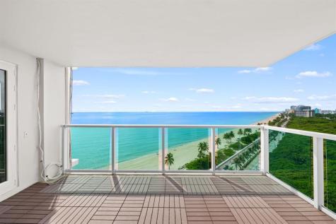1151 N Fort Lauderdale Beach Boulevard Fort Lauderdale FL 33304