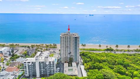 1151 N Fort Lauderdale Beach Boulevard Fort Lauderdale FL 33304