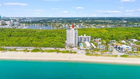 1151 N Fort Lauderdale Beach Boulevard Fort Lauderdale FL 33304