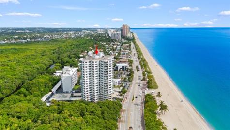 1151 N Fort Lauderdale Beach Boulevard Fort Lauderdale FL 33304