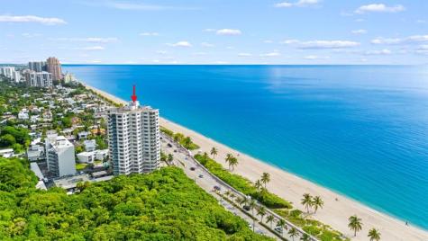 1151 N Fort Lauderdale Beach Boulevard Fort Lauderdale FL 33304