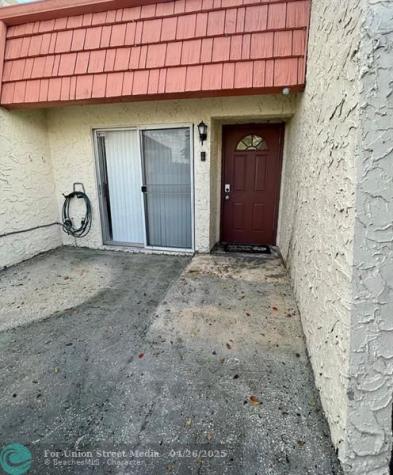 9540 NW 65th Street Tamarac FL 33321