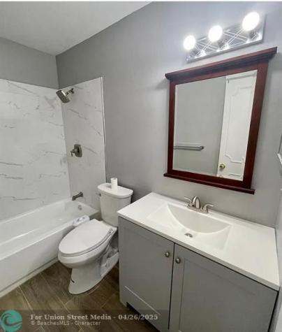 9540 NW 65th Street Tamarac FL 33321