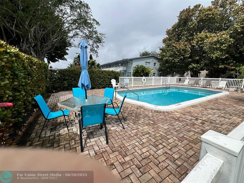 751 Pine Drive Pompano Beach FL 33060