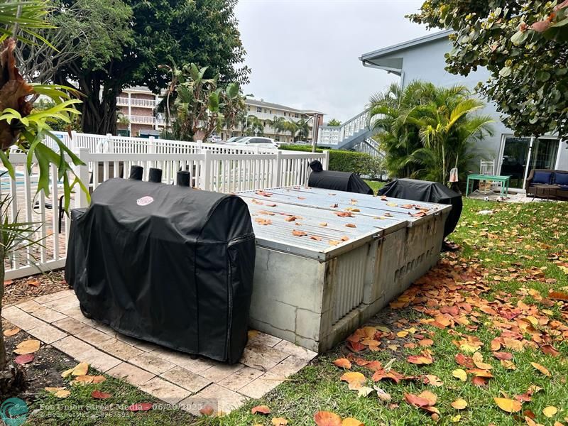 751 Pine Drive Pompano Beach FL 33060