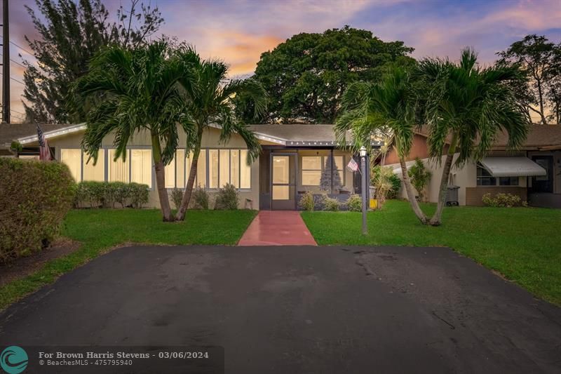 Delray Beach FL, 6033 La Palma Lane, Unit 6033