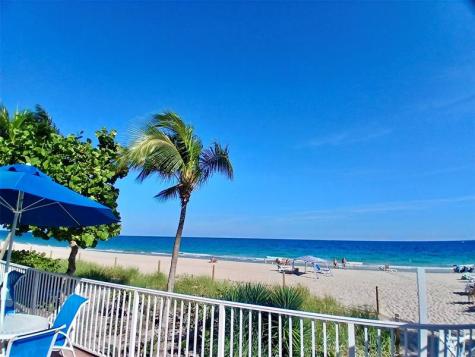 4250 Galt Ocean Drive Fort Lauderdale FL 33308