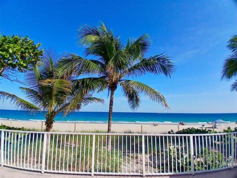 4250 Galt Ocean Drive Fort Lauderdale FL 33308