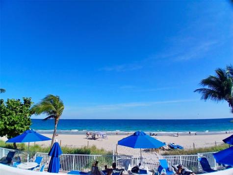 4250 Galt Ocean Drive Fort Lauderdale FL 33308
