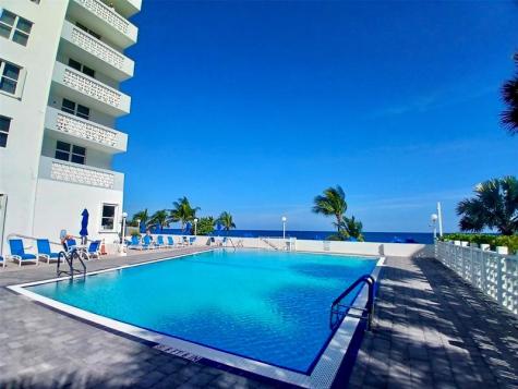 4250 Galt Ocean Drive Fort Lauderdale FL 33308