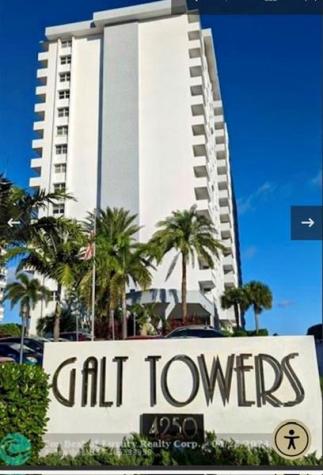 4250 Galt Ocean Drive Fort Lauderdale FL 33308