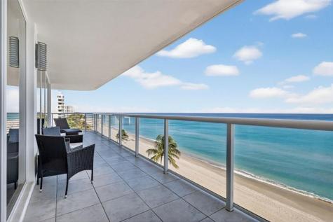 3505 S Ocean Boulevard Highland Beach FL 33487