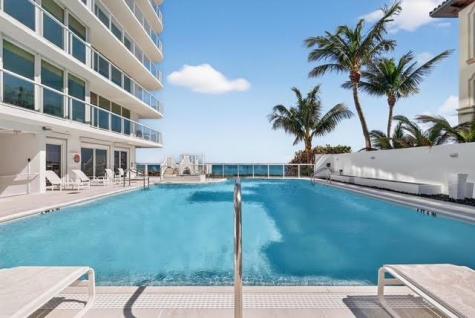 3505 S Ocean Boulevard Highland Beach FL 33487