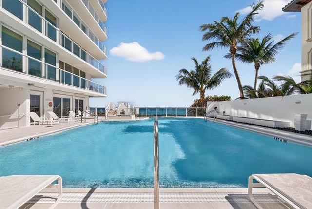 3505 S Ocean Boulevard Highland Beach FL 33487