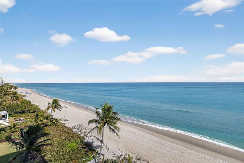 3505 S Ocean Boulevard Highland Beach FL 33487