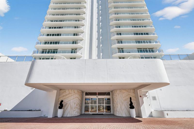 3505 S Ocean Boulevard Highland Beach FL 33487