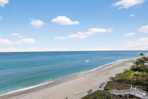 3505 S Ocean Boulevard Highland Beach FL 33487