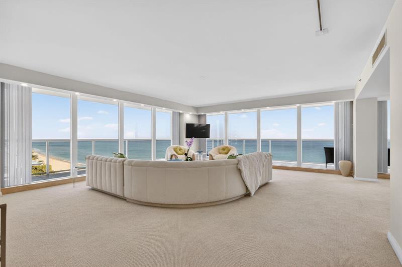 3505 S Ocean Boulevard Highland Beach FL 33487