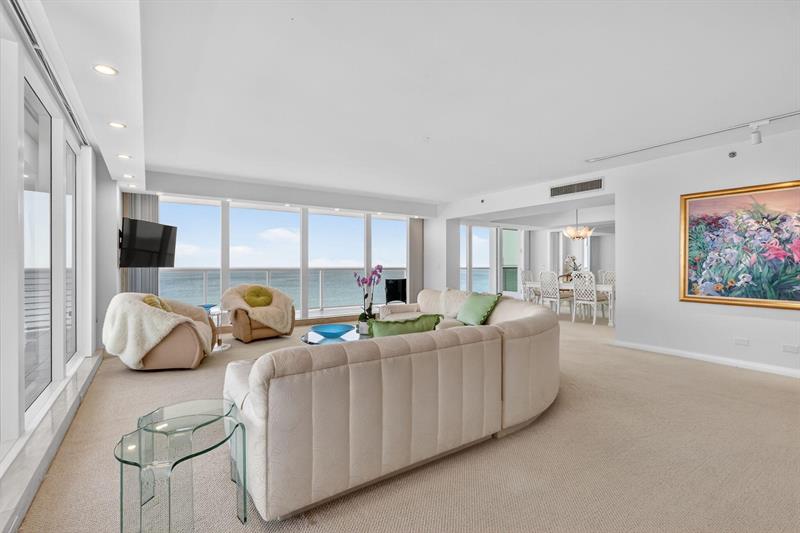 3505 S Ocean Boulevard Highland Beach FL 33487