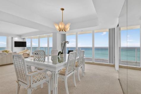 3505 S Ocean Boulevard Highland Beach FL 33487