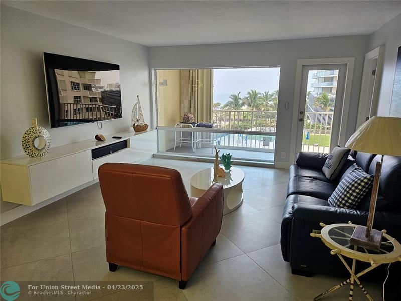 750 N Ocean Boulevard Pompano Beach FL 33062