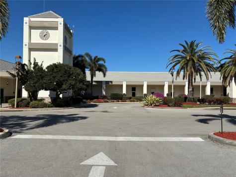 2301 Lucaya Lane Coconut Creek FL 33066