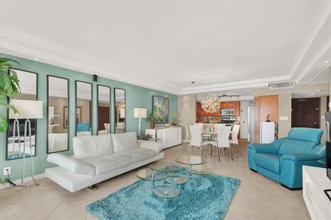 3850 Galt Ocean Drive Fort Lauderdale FL 33308