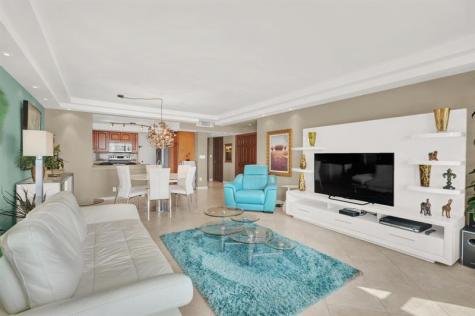 3850 Galt Ocean Drive Fort Lauderdale FL 33308