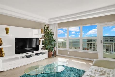 3850 Galt Ocean Drive Fort Lauderdale FL 33308