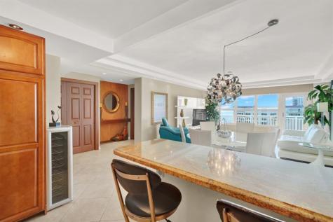 3850 Galt Ocean Drive Fort Lauderdale FL 33308