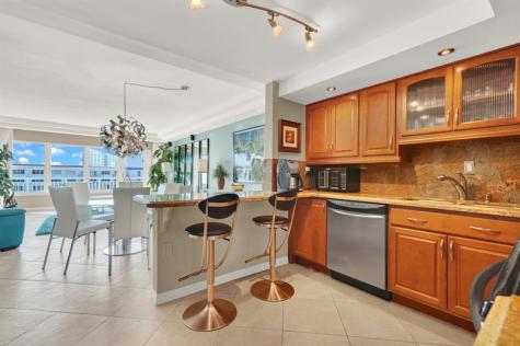 3850 Galt Ocean Drive Fort Lauderdale FL 33308