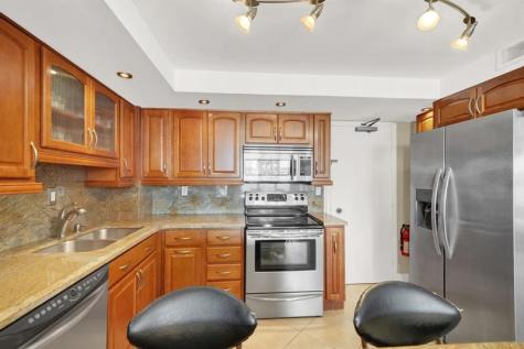 3850 Galt Ocean Drive Fort Lauderdale FL 33308